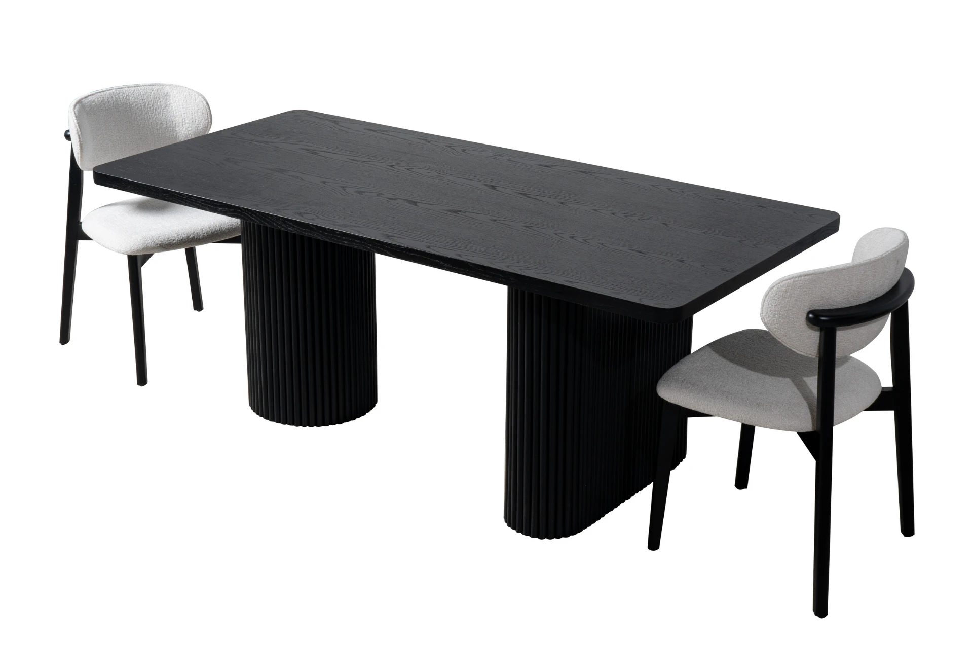 Asi̇l mese Tables | Bellissimo Table & Chair