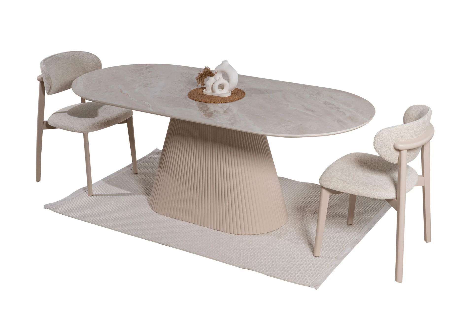 Bohem Msm-12 Tables | Bellissimo Table & Chair
