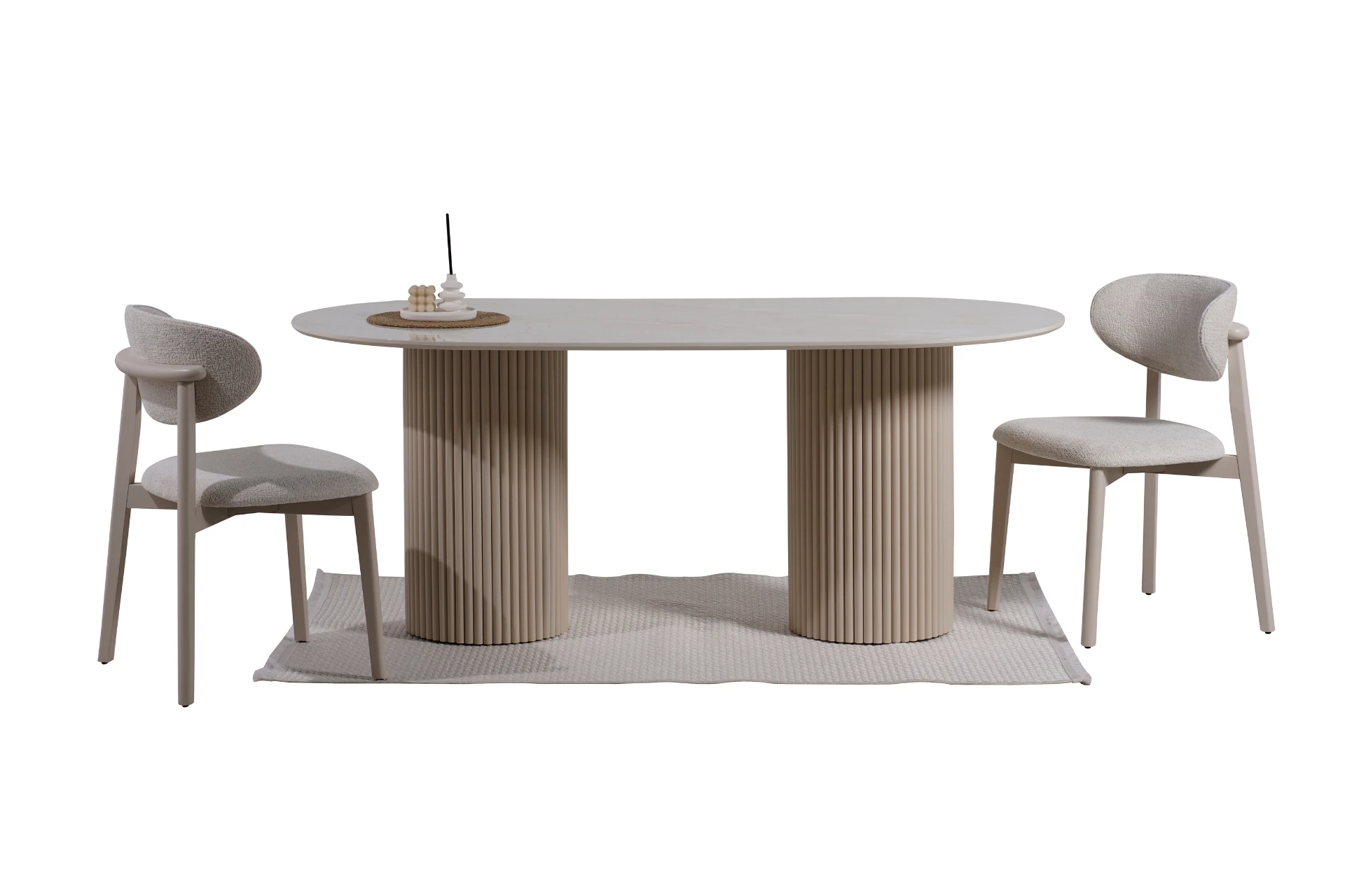 Bohem msm-01 Tables | Bellissimo Table & Chair