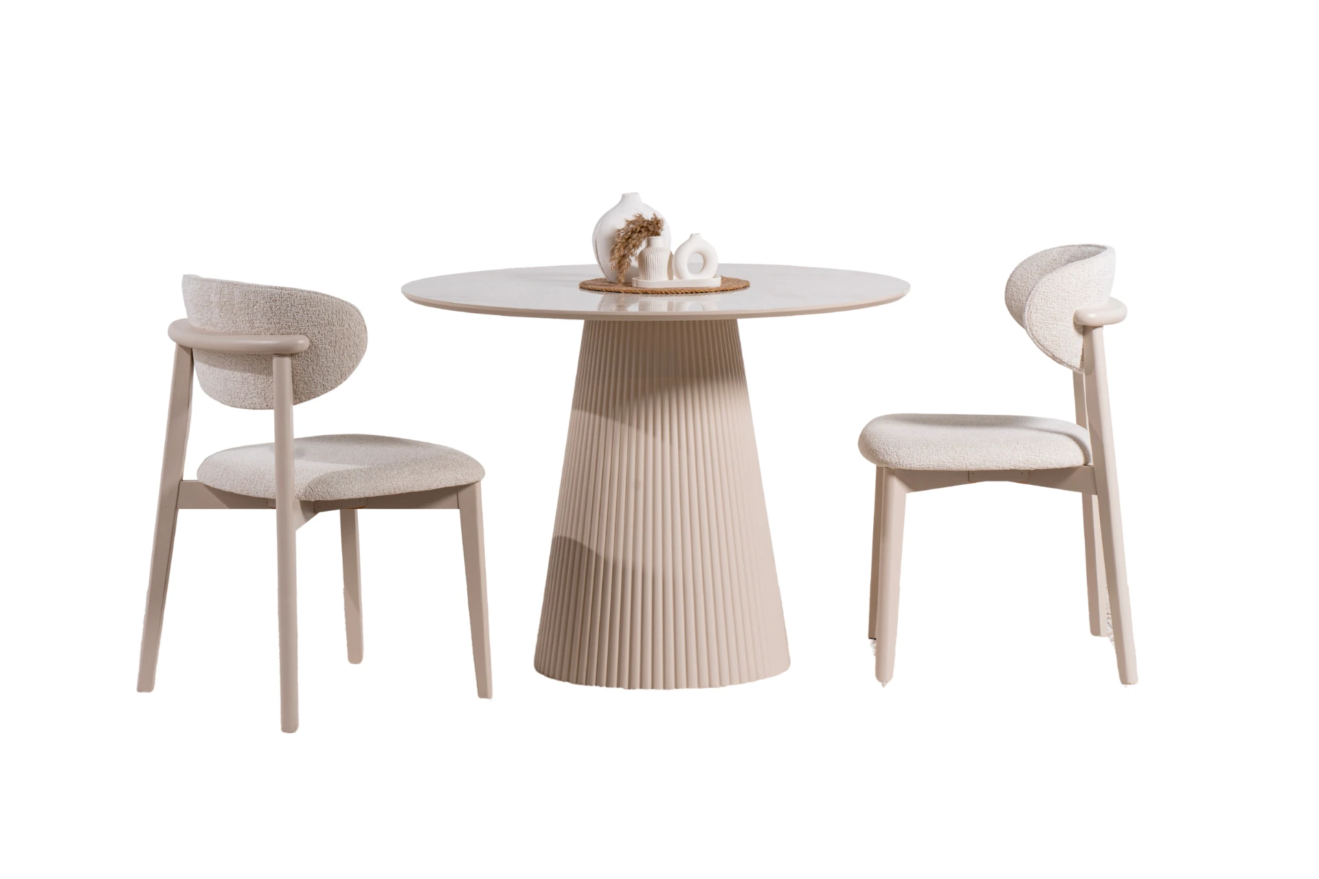Esinti msm-12 Tables | Bellissimo Table & Chair