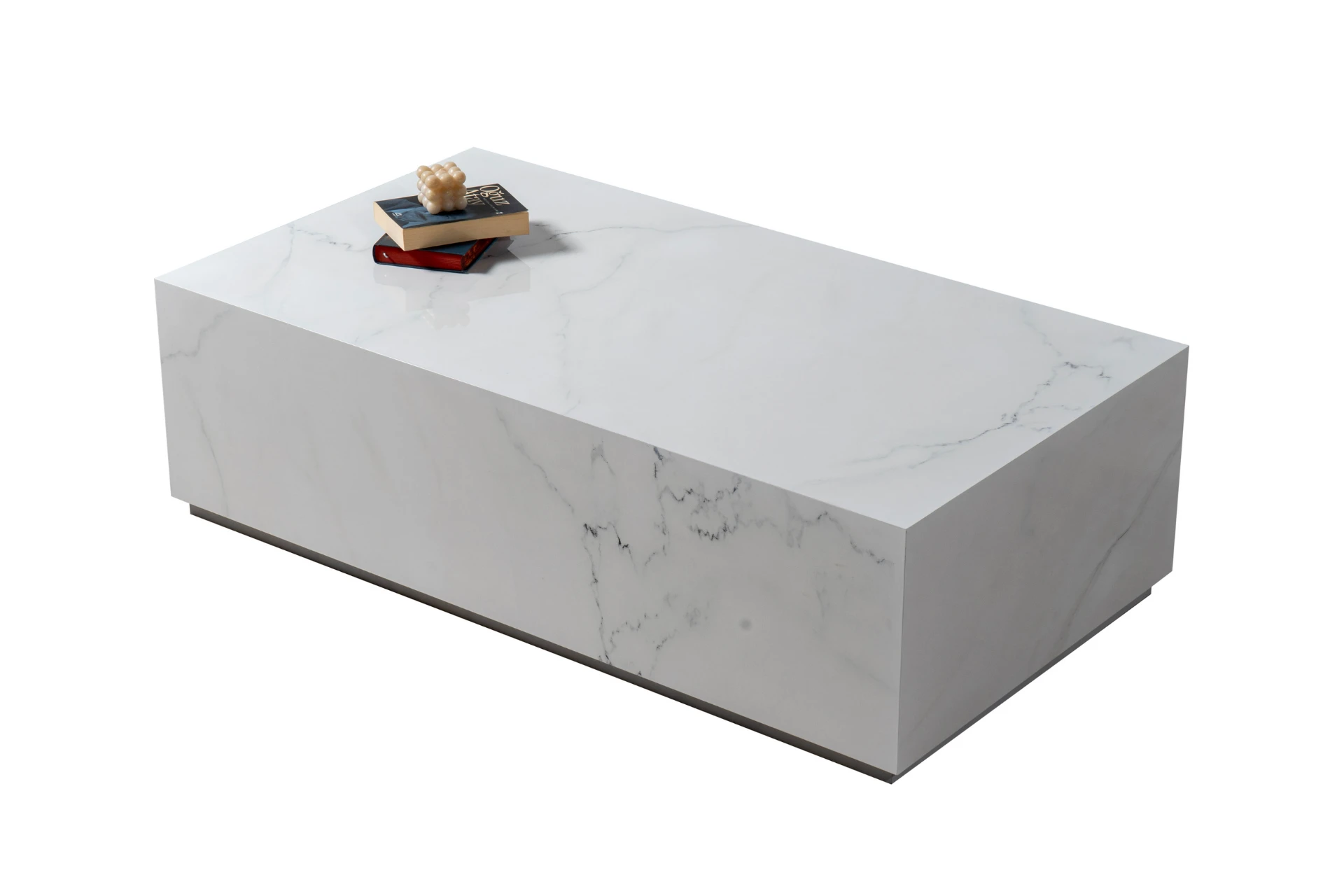 Stone Coffee table | Bellissimo Table & Chair
