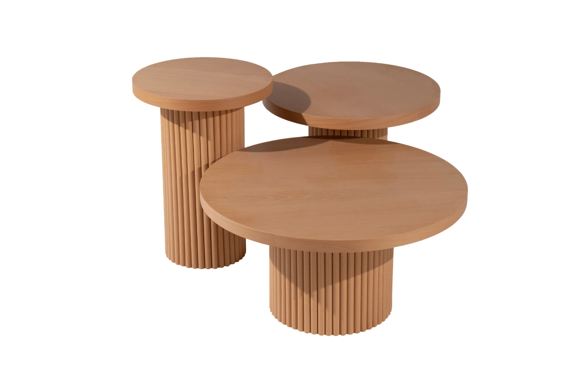 Texas beech Coffee table | Bellissimo Table & Chair